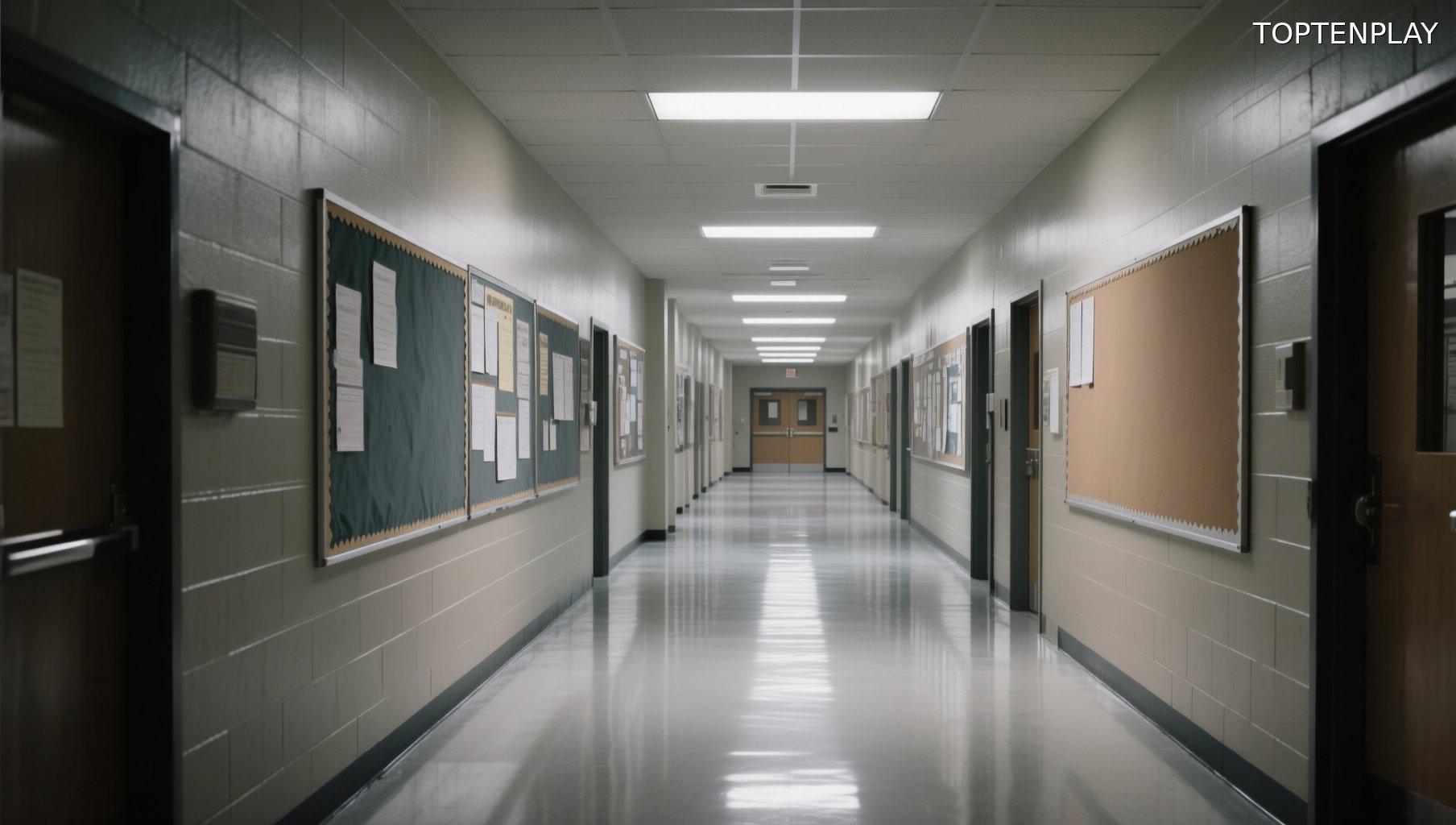 Image d'illustration © TopTenPlay