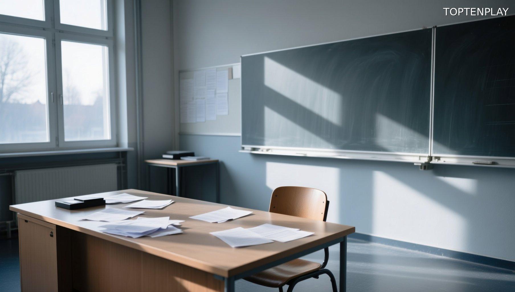 Image d'illustration © TopTenPlay