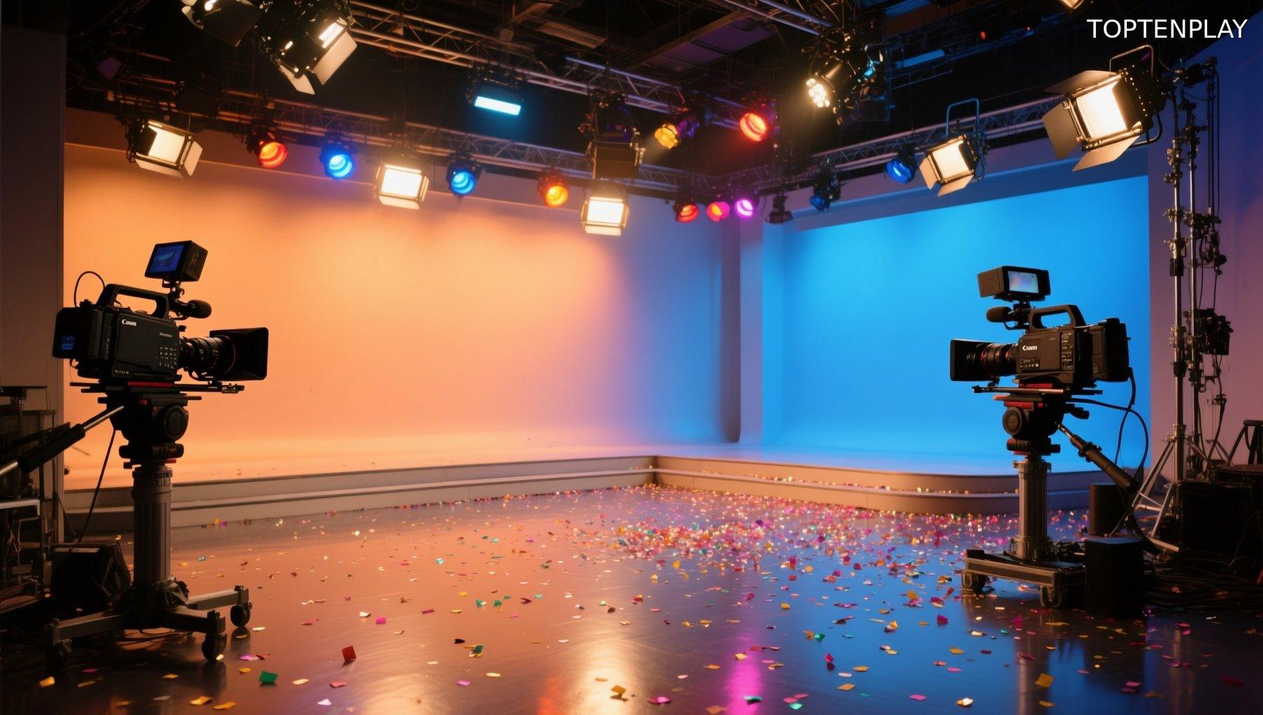 Image d'illustration © TopTenPlay