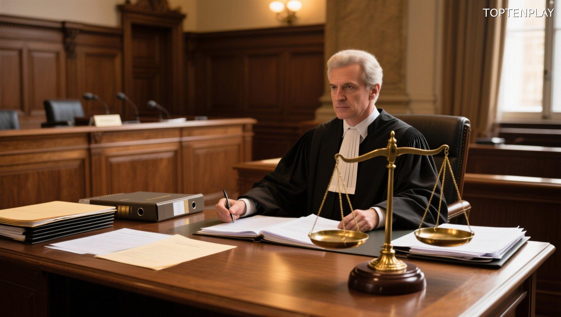 Image d'illustration © TopTenPlay