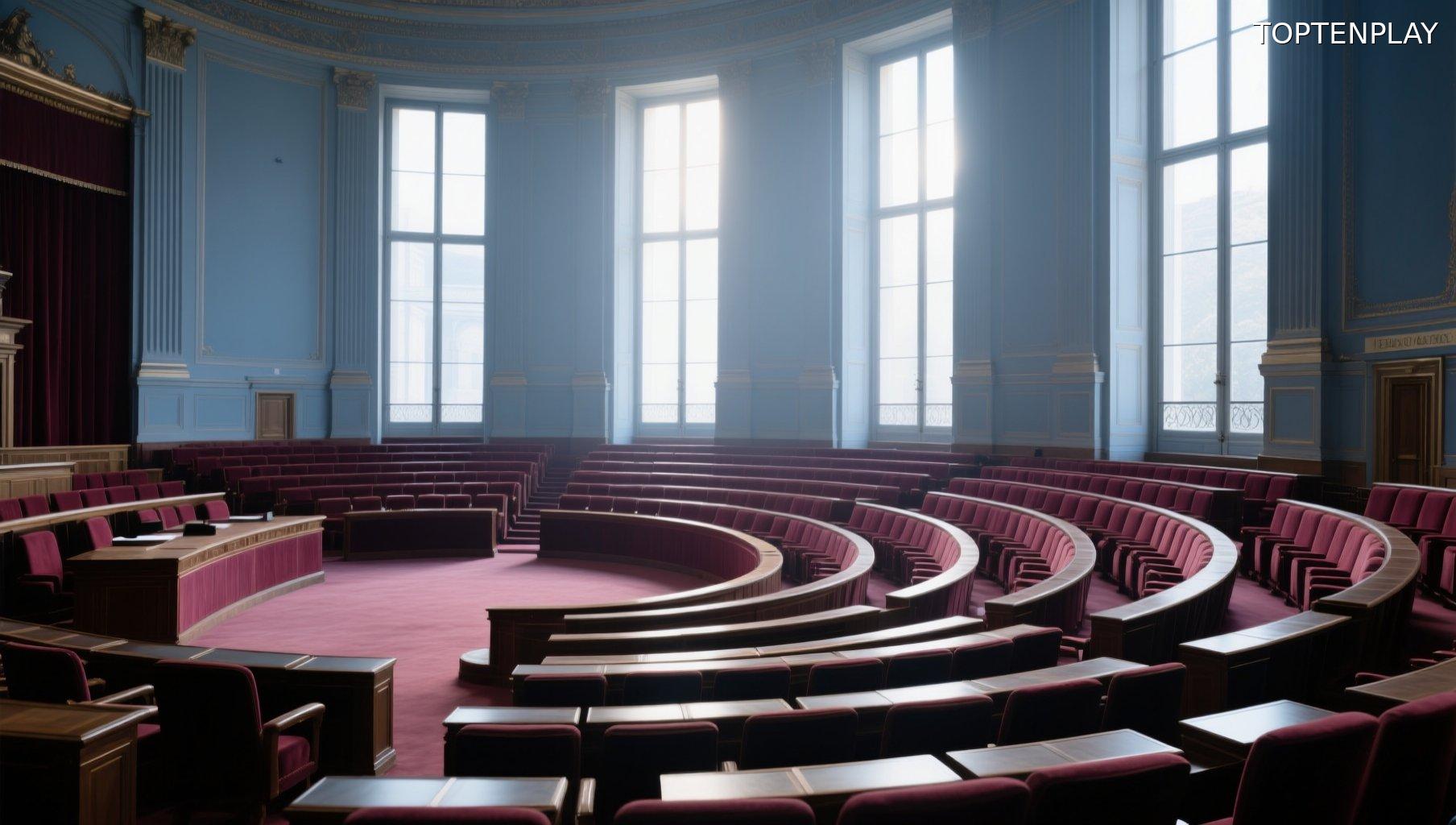 Image d'illustration © TopTenPlay