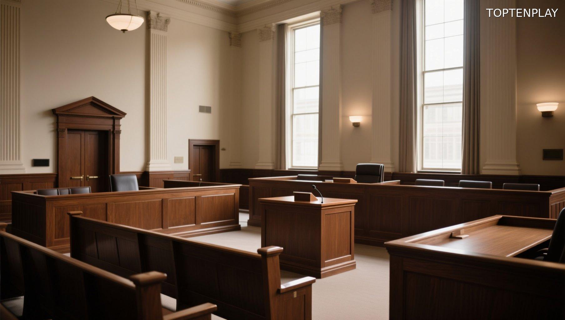 Image d'illustration © TopTenPlay