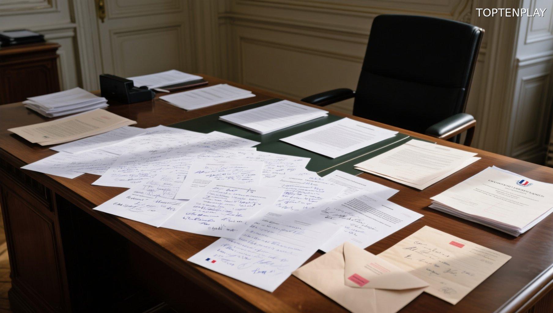 Image d'illustration © TopTenPlay