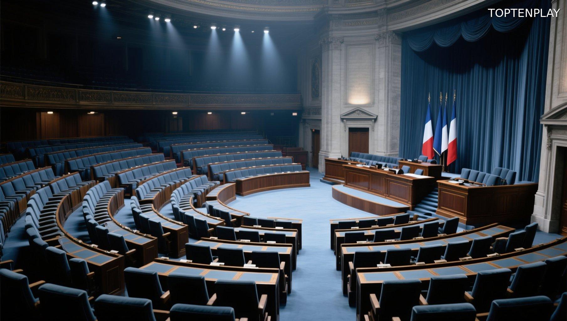 Image d'illustration © TopTenPlay