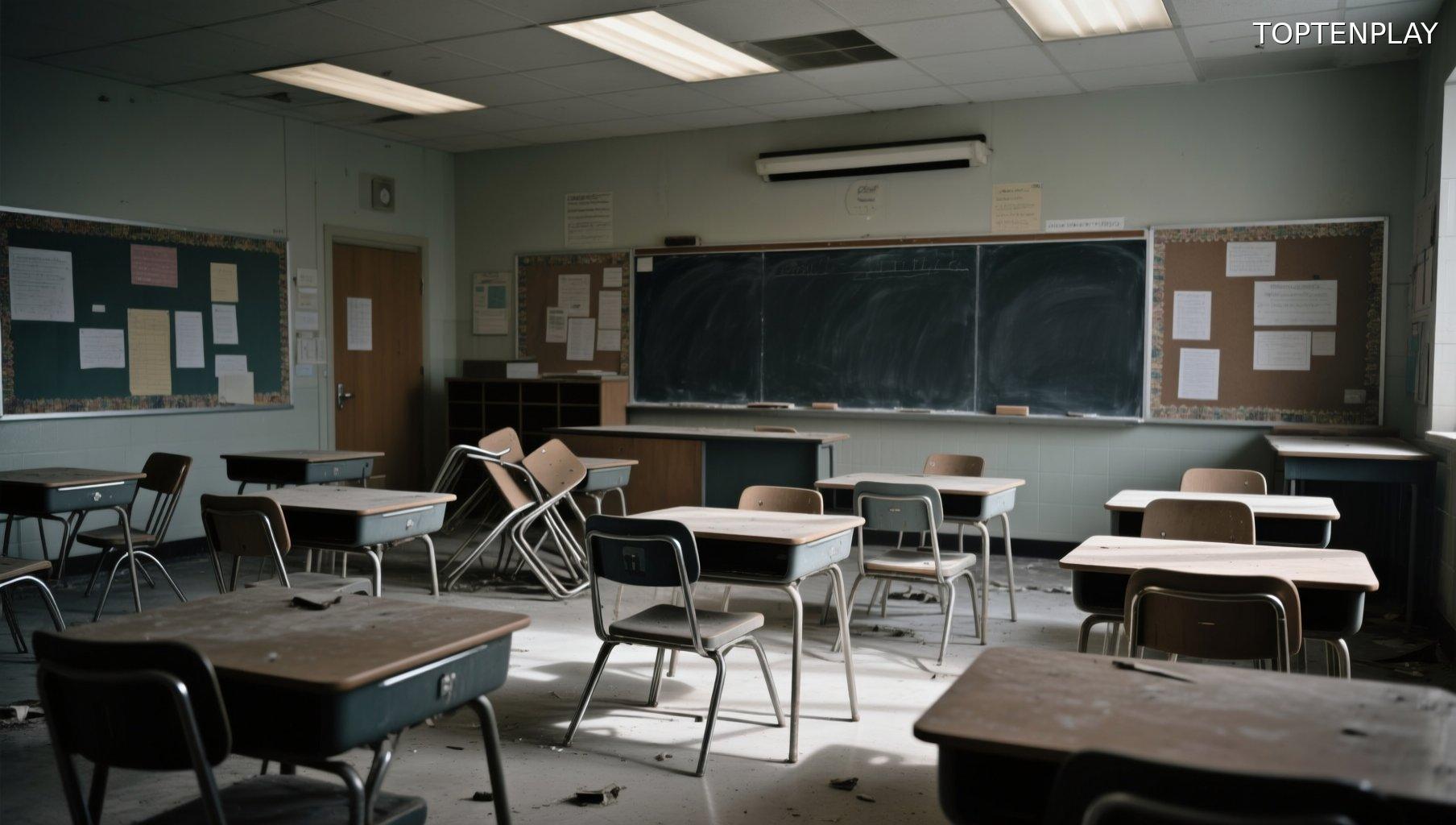 Image d'illustration © TopTenPlay