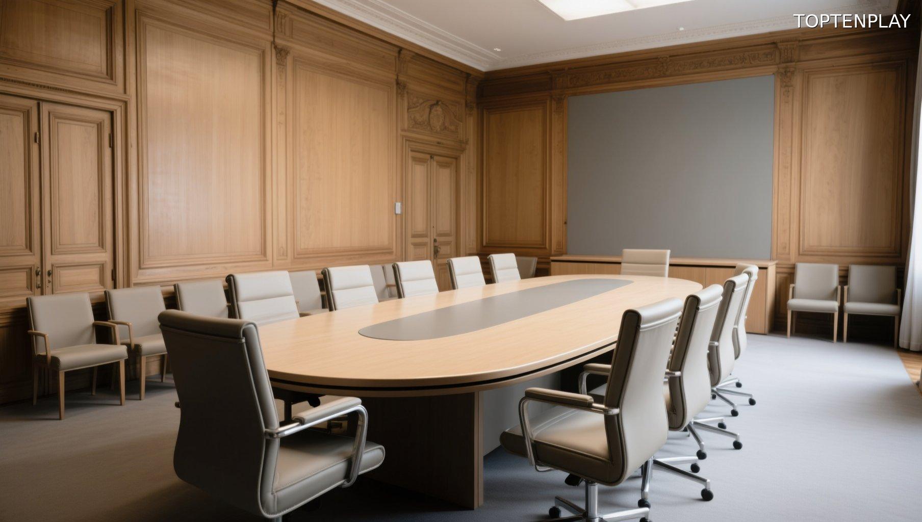 Image d'illustration © TopTenPlay