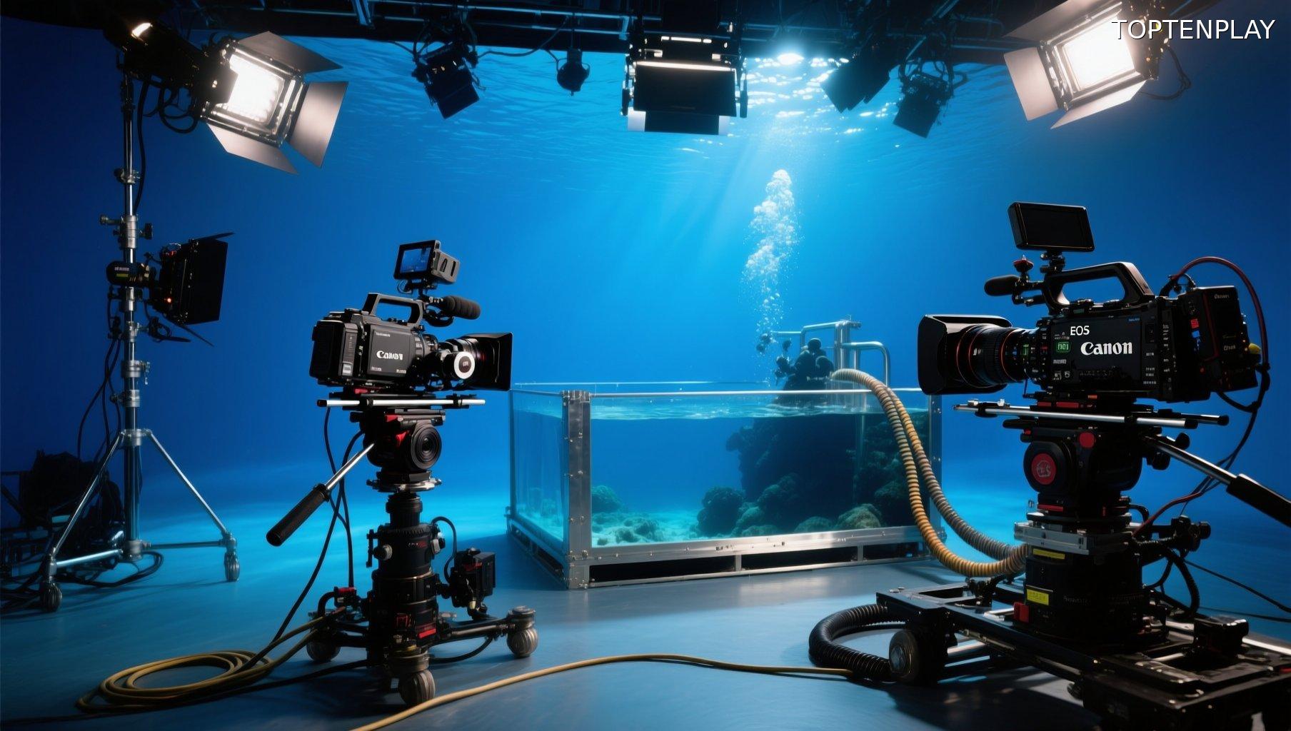 Image d'illustration © TopTenPlay