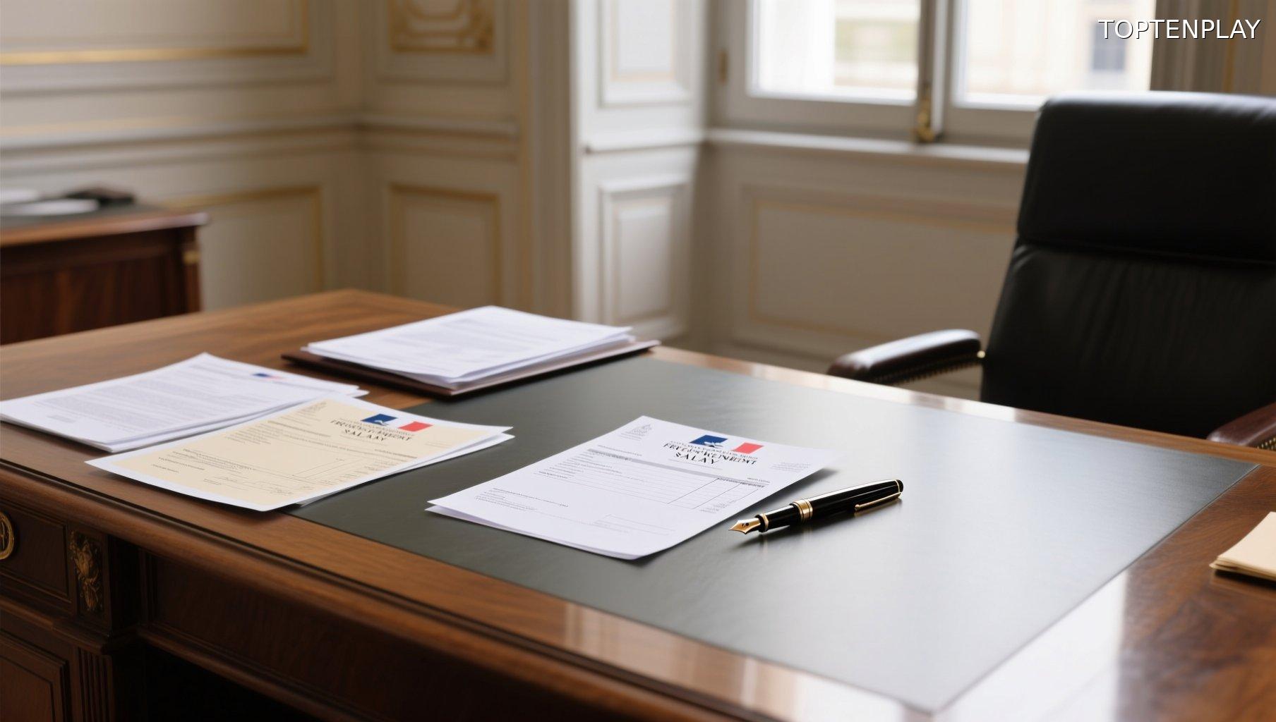 Image d'illustration © TopTenPlay