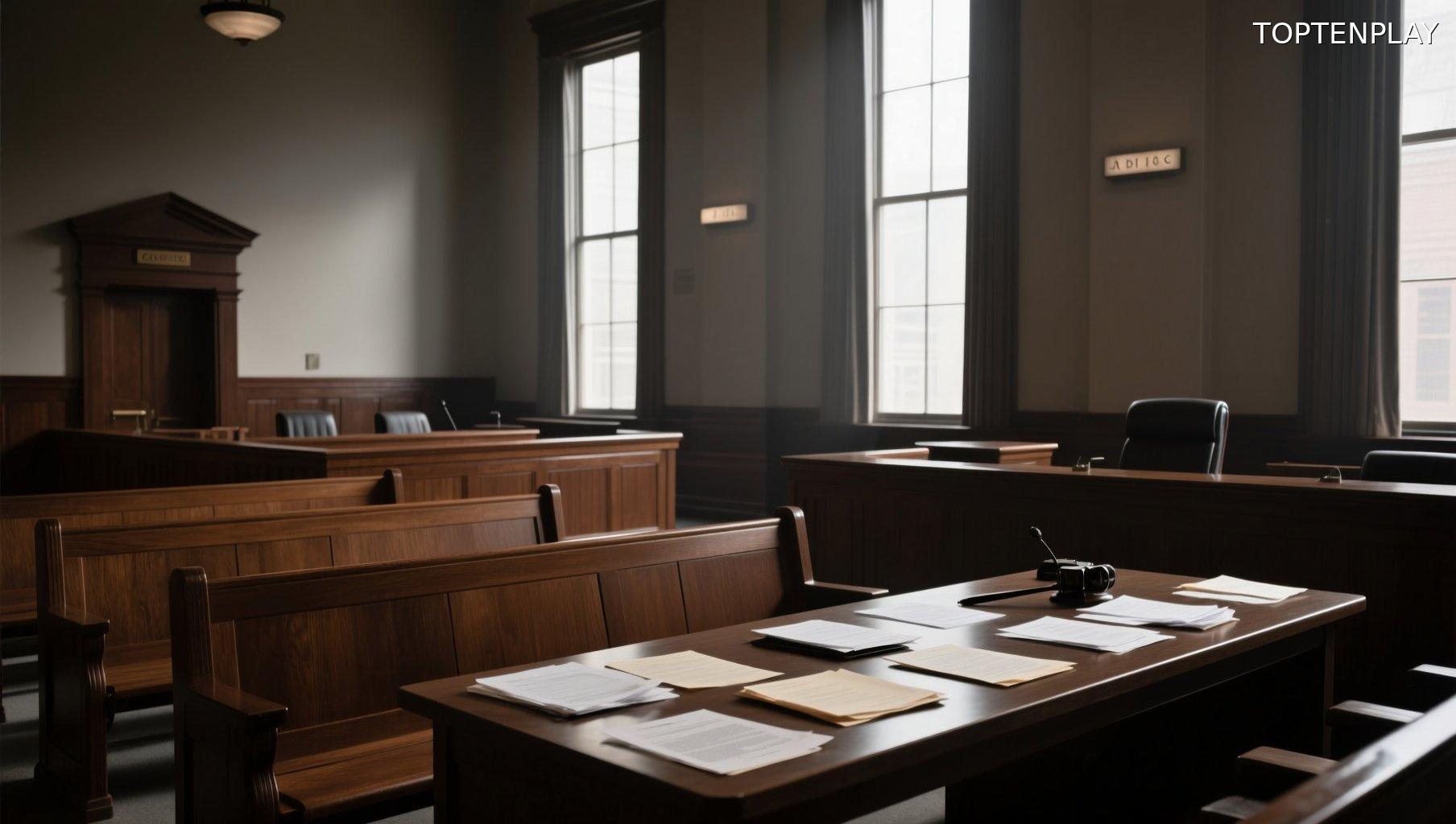 Image d'illustration © TopTenPlay