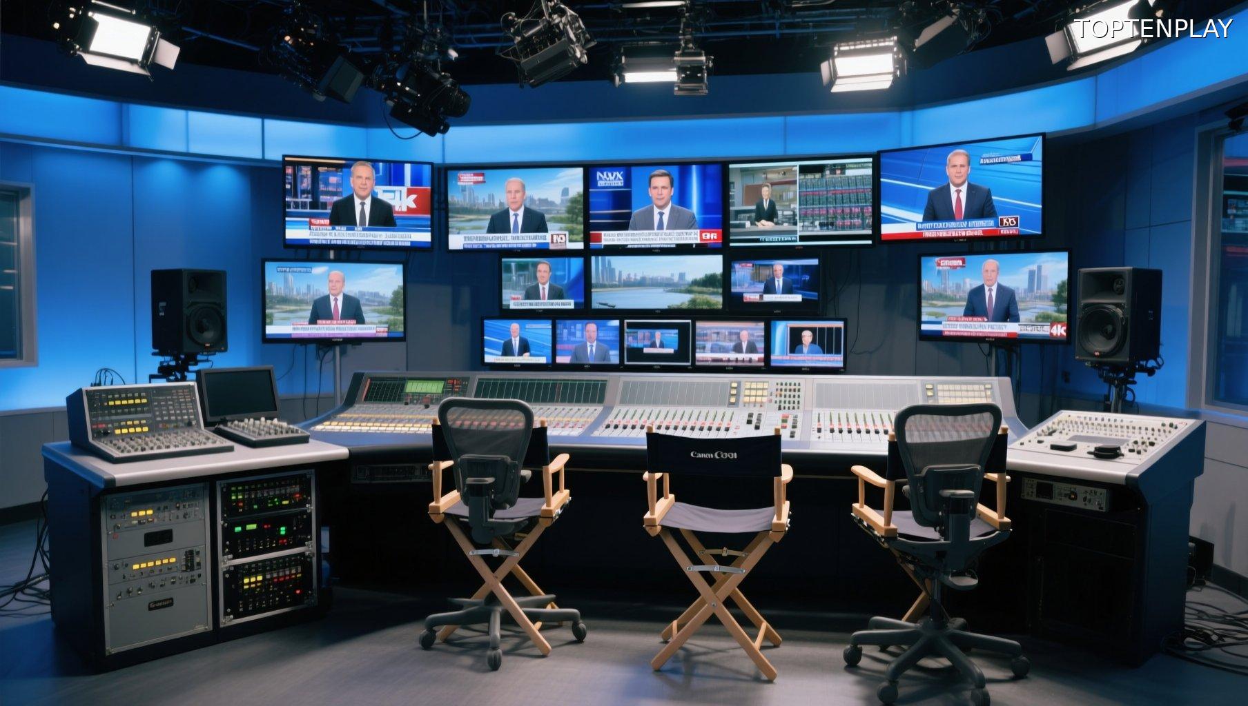 Image d'illustration © TopTenPlay