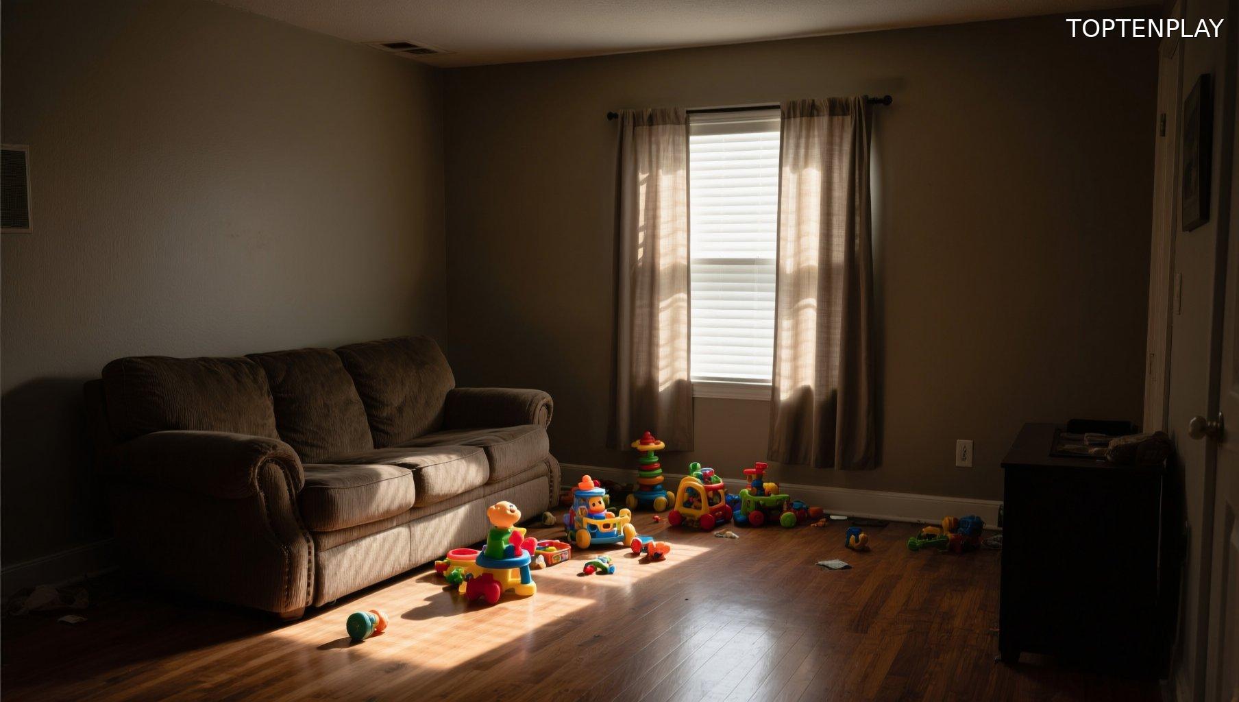 Image d'illustration © TopTenPlay