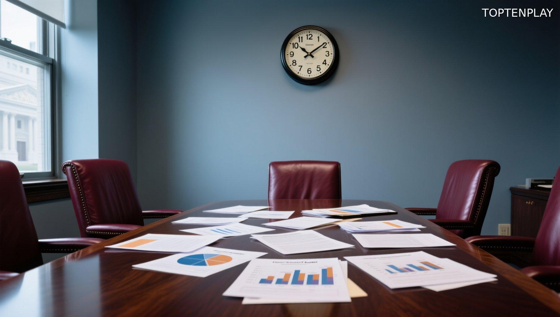 Image d'illustration © TopTenPlay