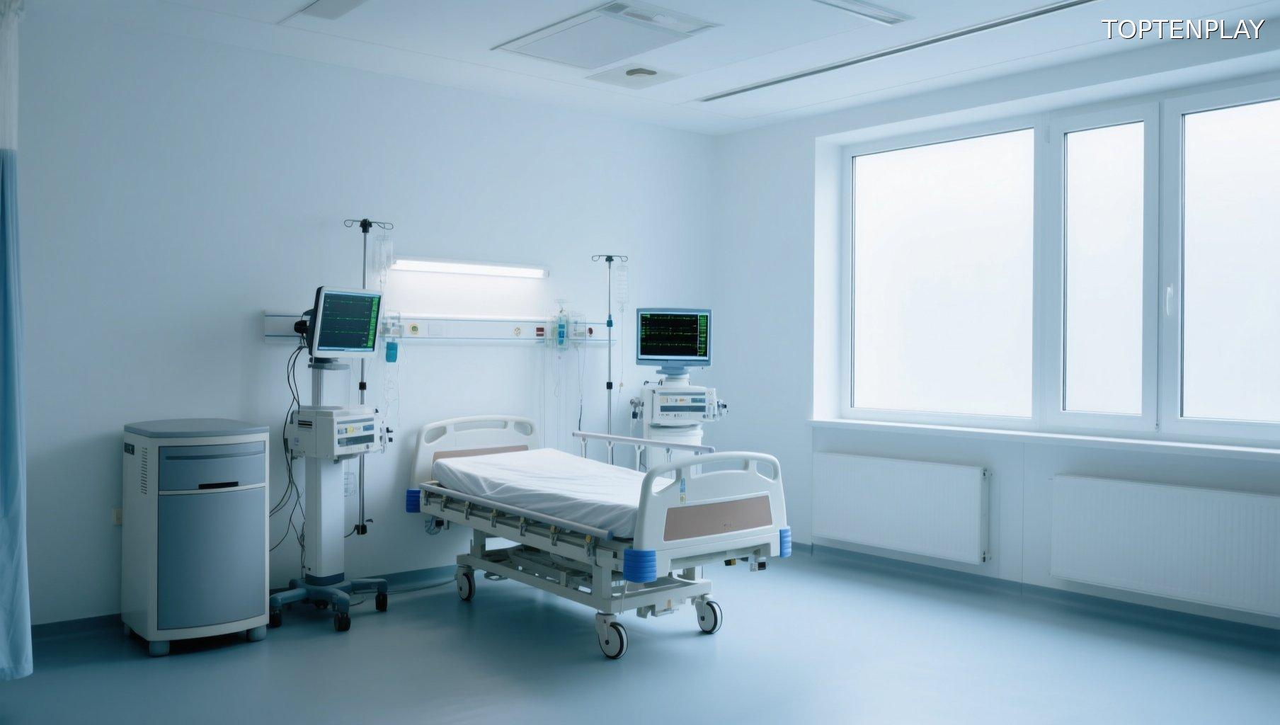 Image d'illustration © TopTenPlay