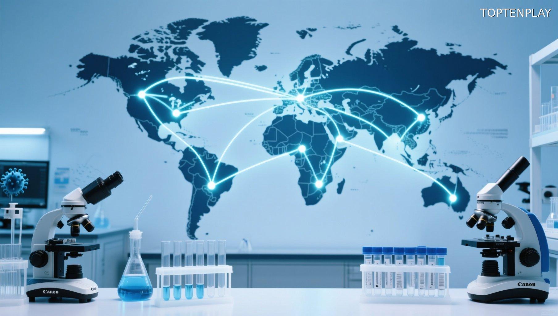 Image d'illustration © TopTenPlay