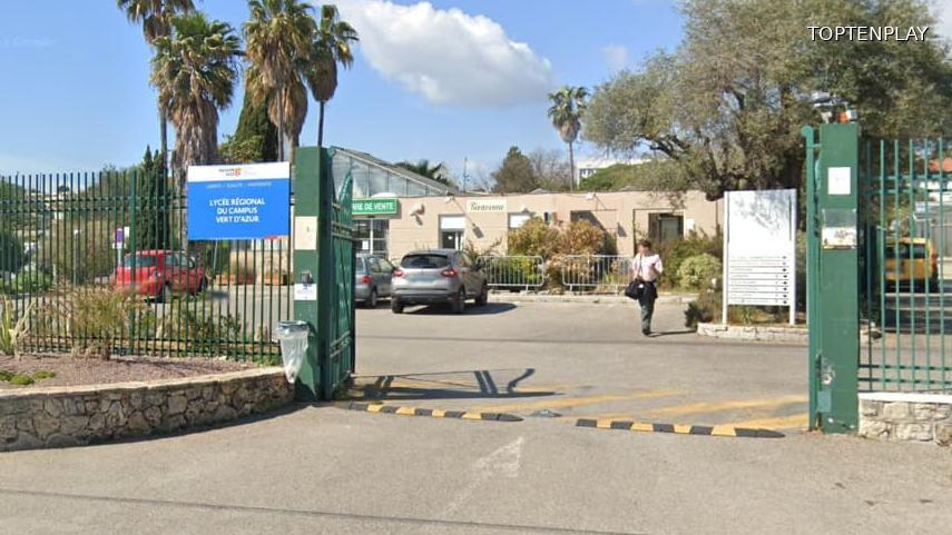 Image d'illustration © TopTenPlay