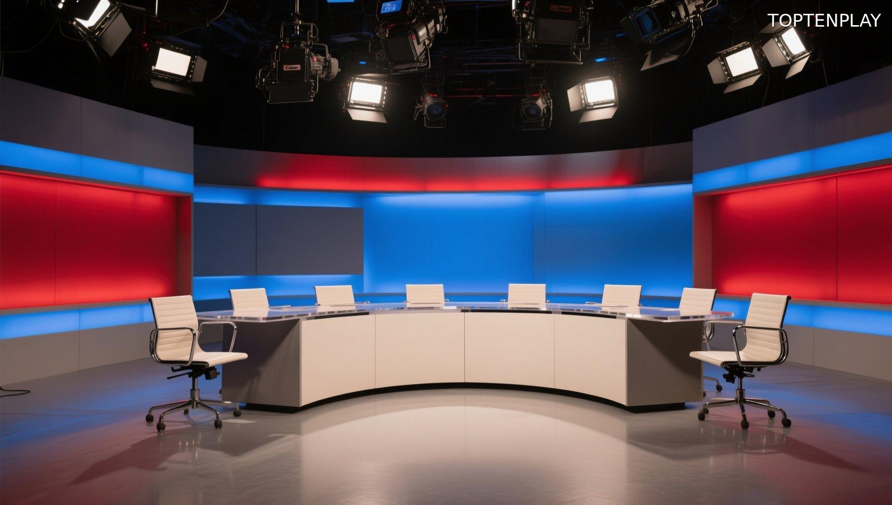 Image d'illustration © TopTenPlay