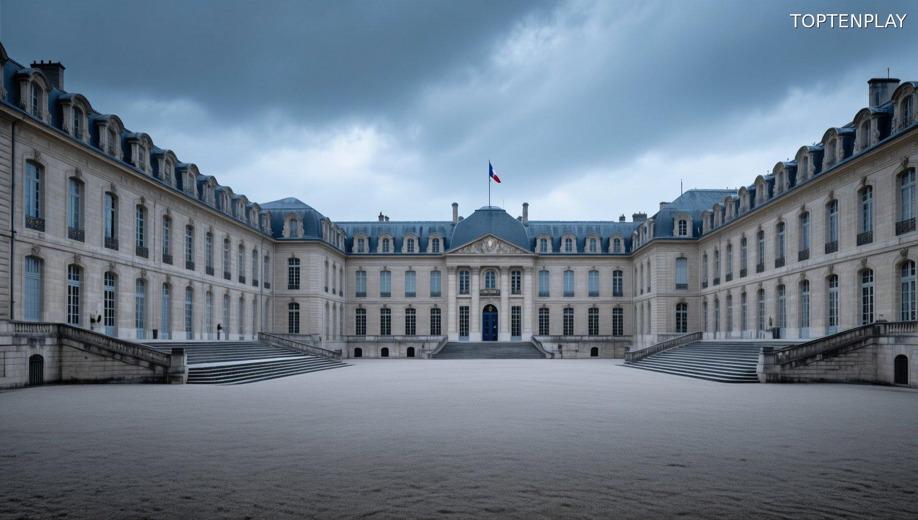 Image d'illustration © TopTenPlay