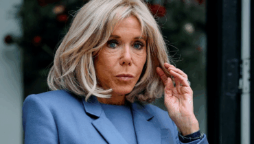 Brigitte Macron Candace Owens complotisme Diffamation fraude fiscale plaintes aléatoires