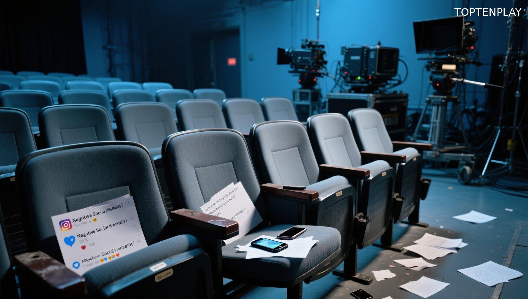 Image d'illustration © TopTenPlay