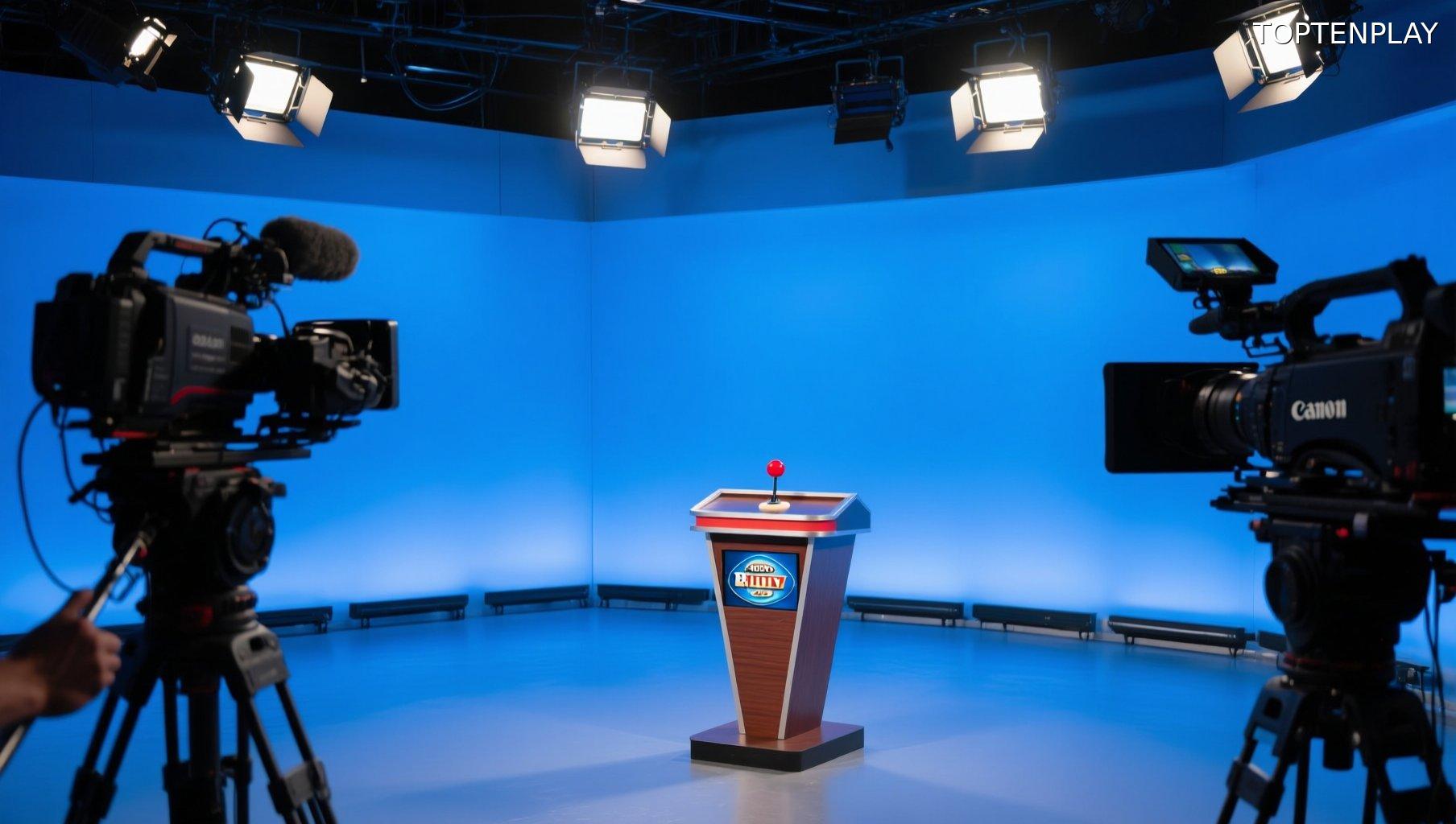 Image d'illustration © TopTenPlay