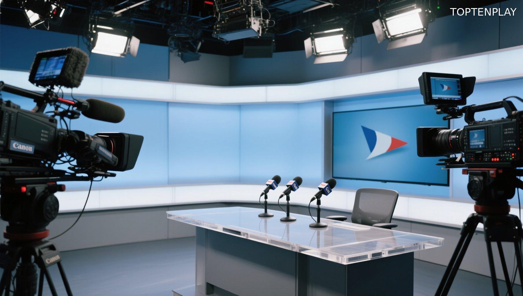 Image d'illustration © TopTenPlay