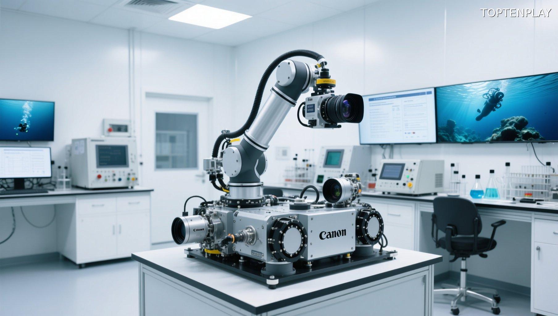 Image d'illustration © TopTenPlay