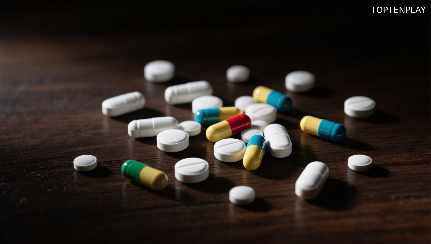 Image d'illustration © TopTenPlay