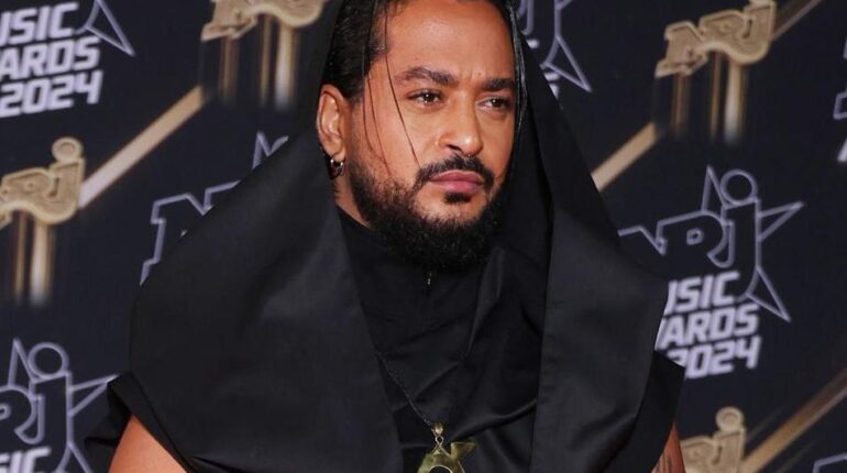 Actualités musique Affaire judiciaire Amendes Cyberharcèlement justice Slimane