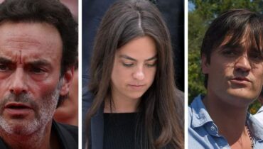 La bataille judiciaire d’Alain-Fabien Delon : « Mon père n’était plus… »