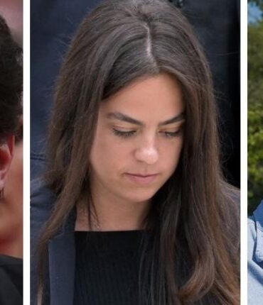 La bataille judiciaire d&rsquo;Alain-Fabien Delon : « Mon père n&rsquo;était plus… »