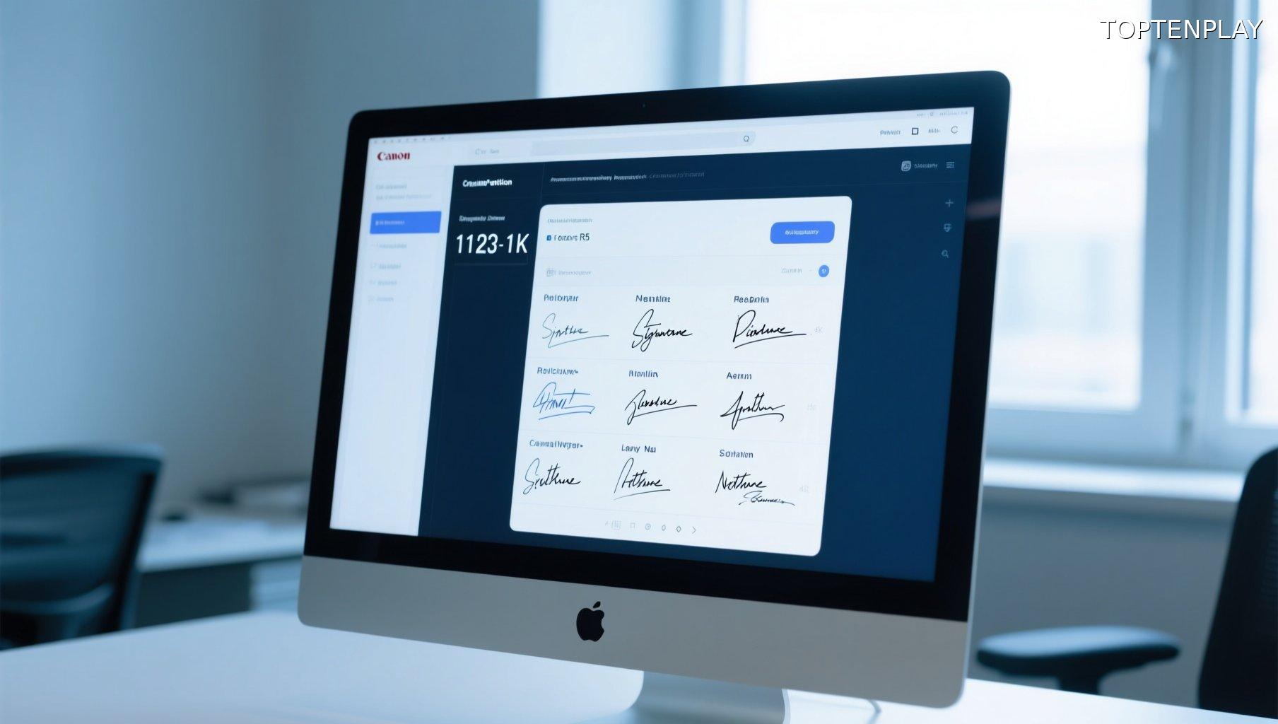 Image d'illustration © TopTenPlay