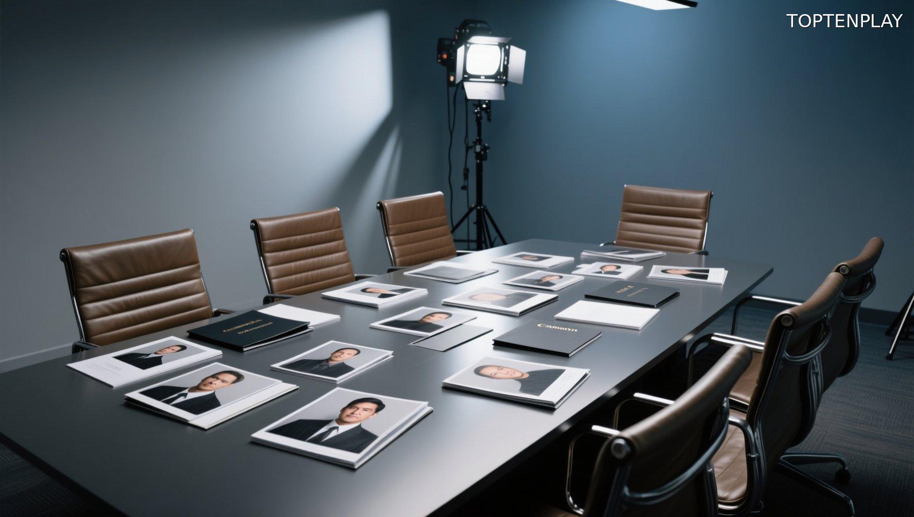 Image d'illustration © TopTenPlay