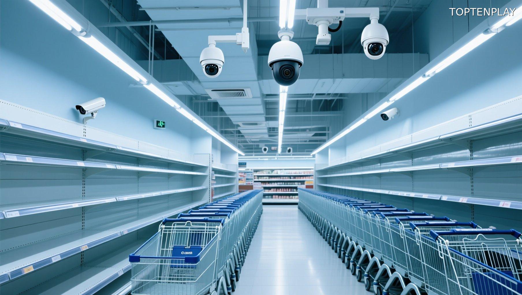 Image d'illustration © TopTenPlay