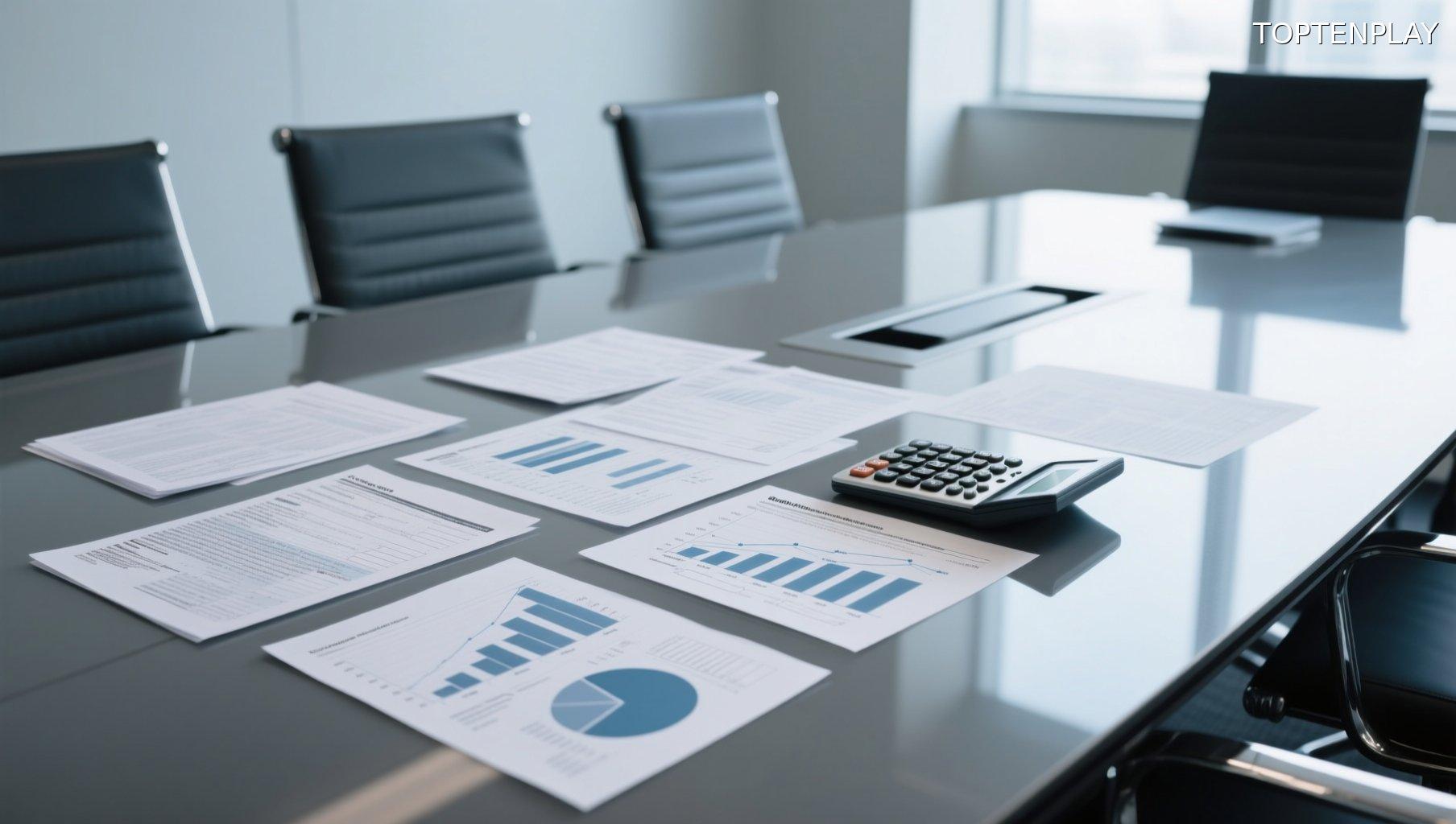 Image d'illustration © TopTenPlay