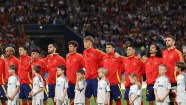 Actualité Sportive Conflit Israël-Hamas Coupe du Monde 2026 Espagne football Géopolitique