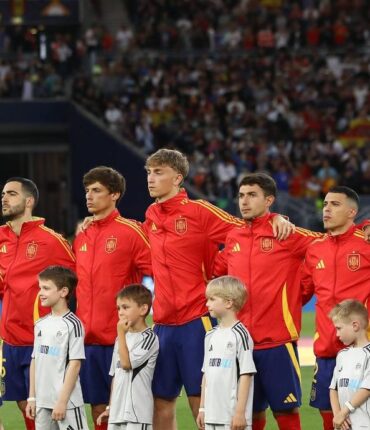 L&rsquo;Espagne prête à sacrifier le Mondial 2026 : la condition non négociable qui pourrait tout faire basculer