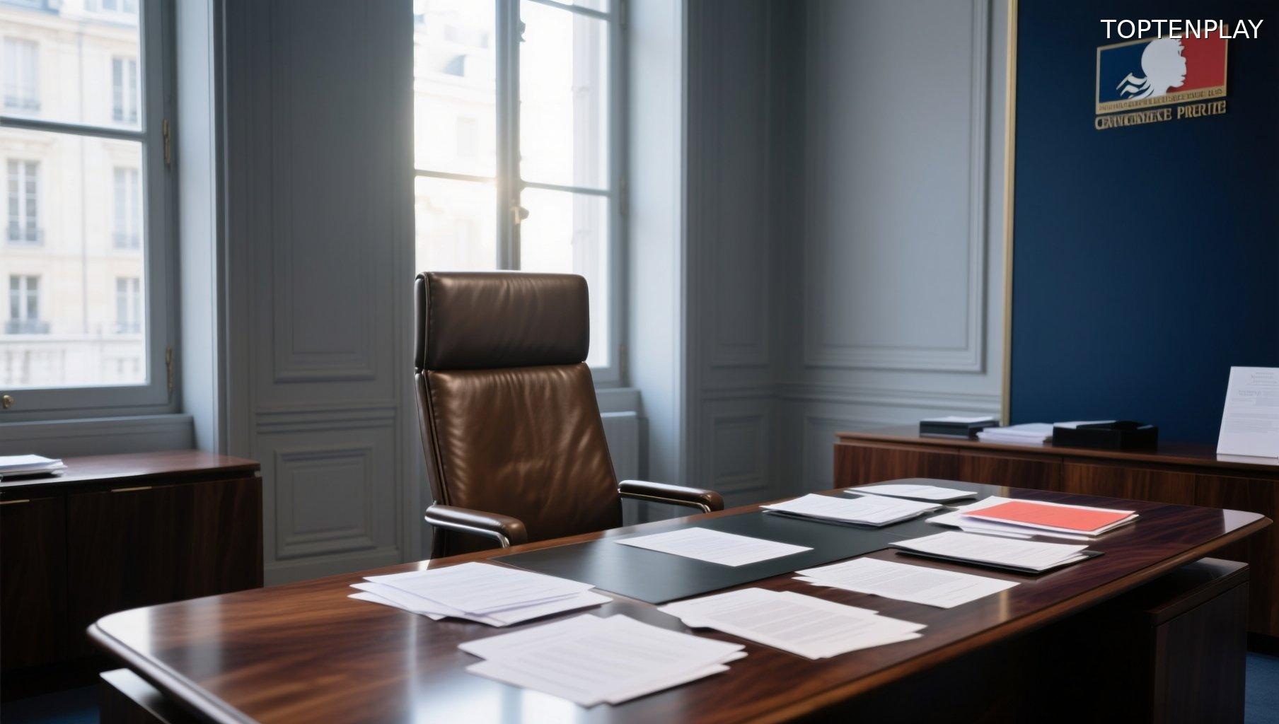 Image d'illustration © TopTenPlay