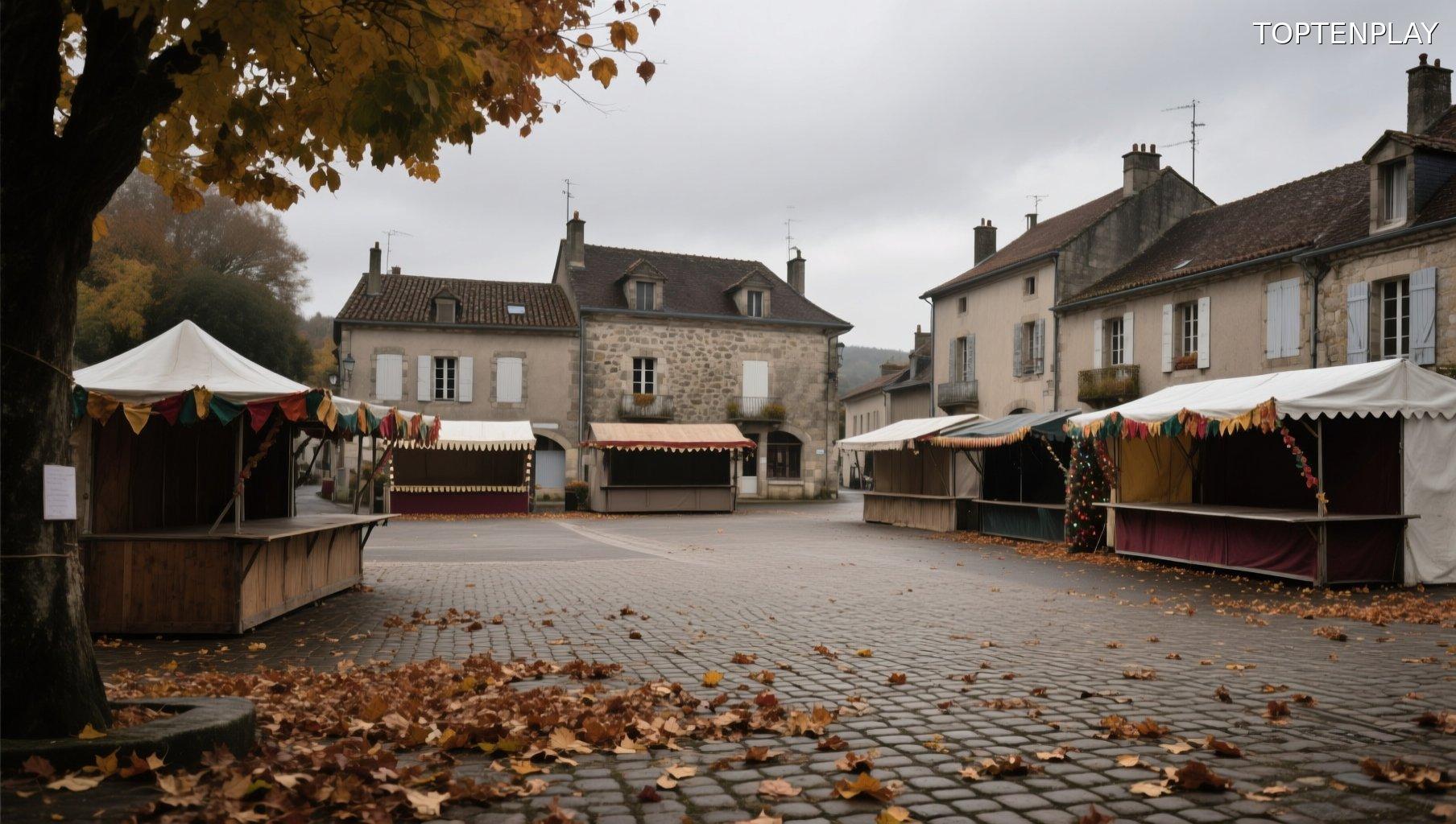 Image d'illustration © TopTenPlay