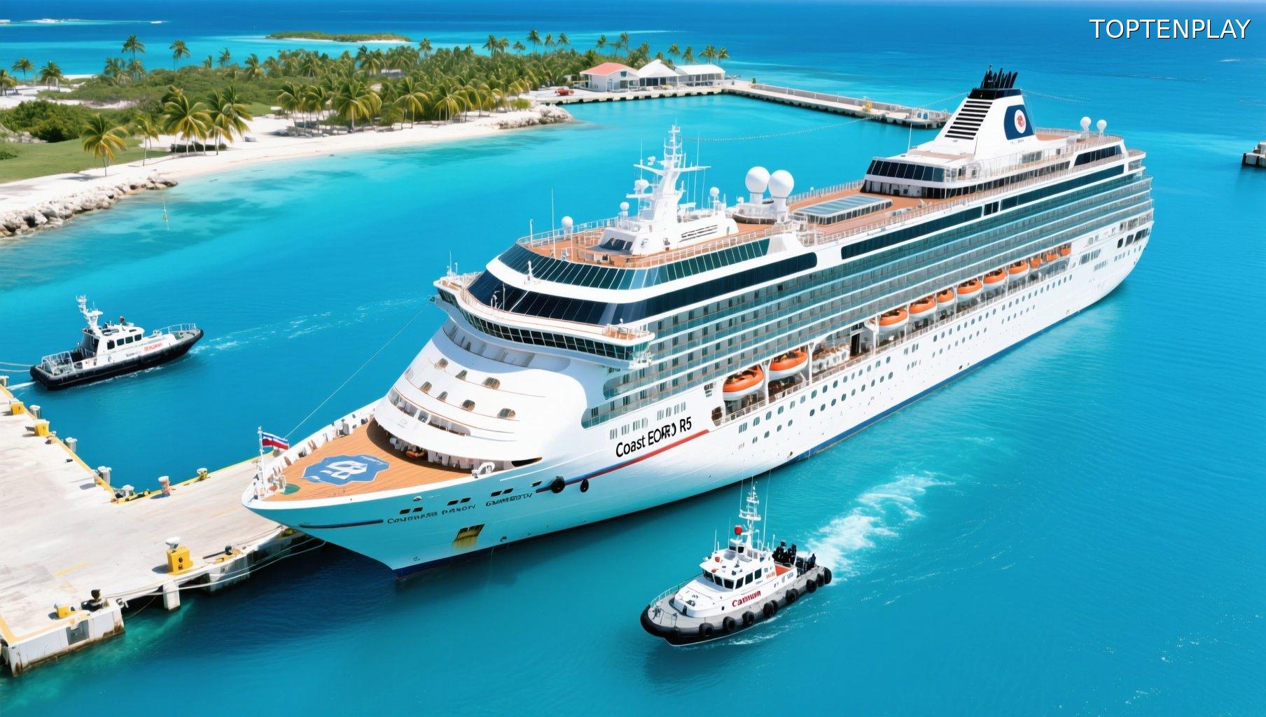 Image d'illustration © TopTenPlay