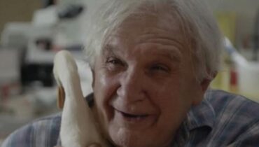 Acteur français agriculture Aveyron Clermont-Ferrand Décès Jean-Luc Guitton La Doc et le Véto théâtre
