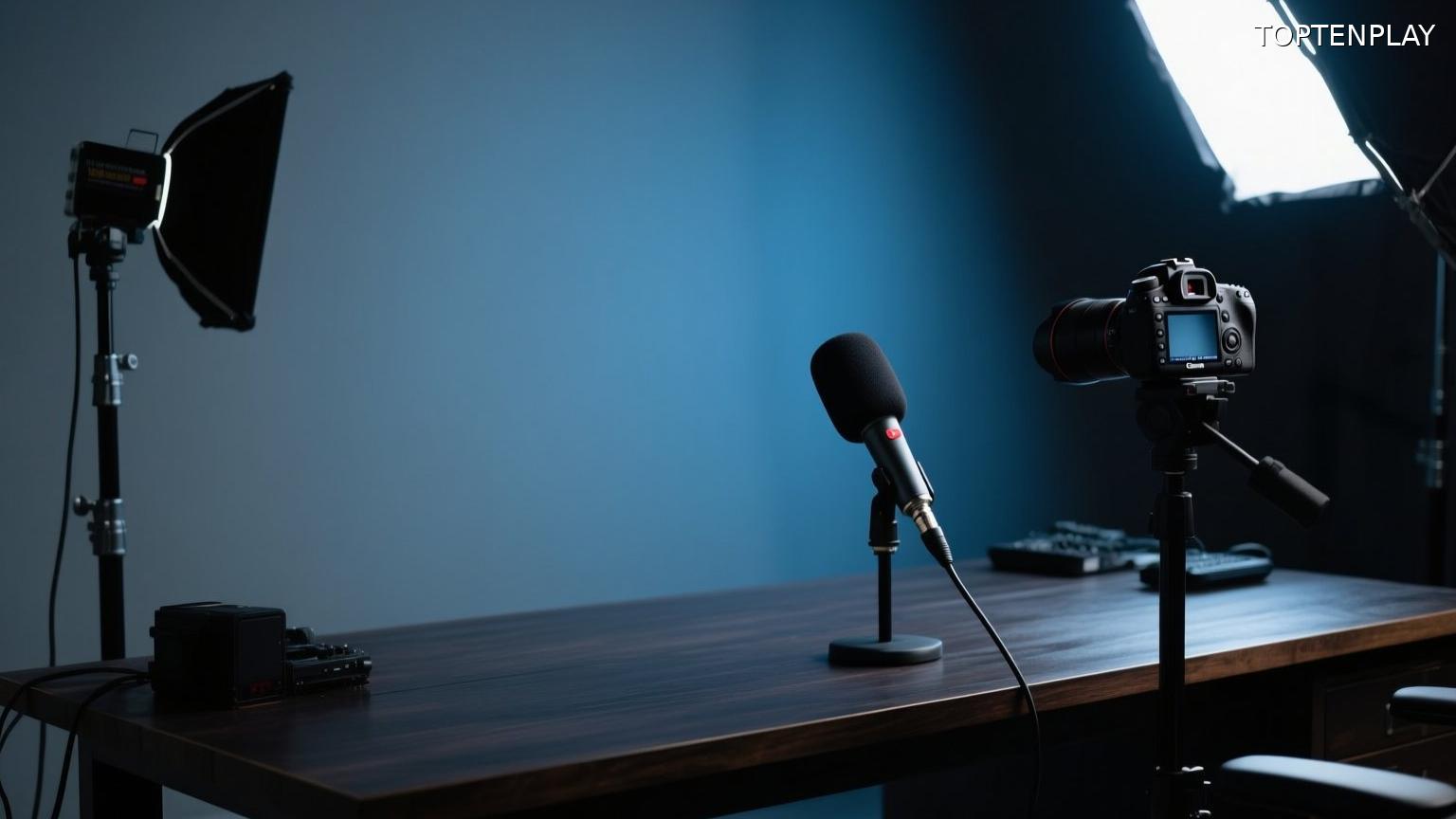 Image d'illustration © TopTenPlay