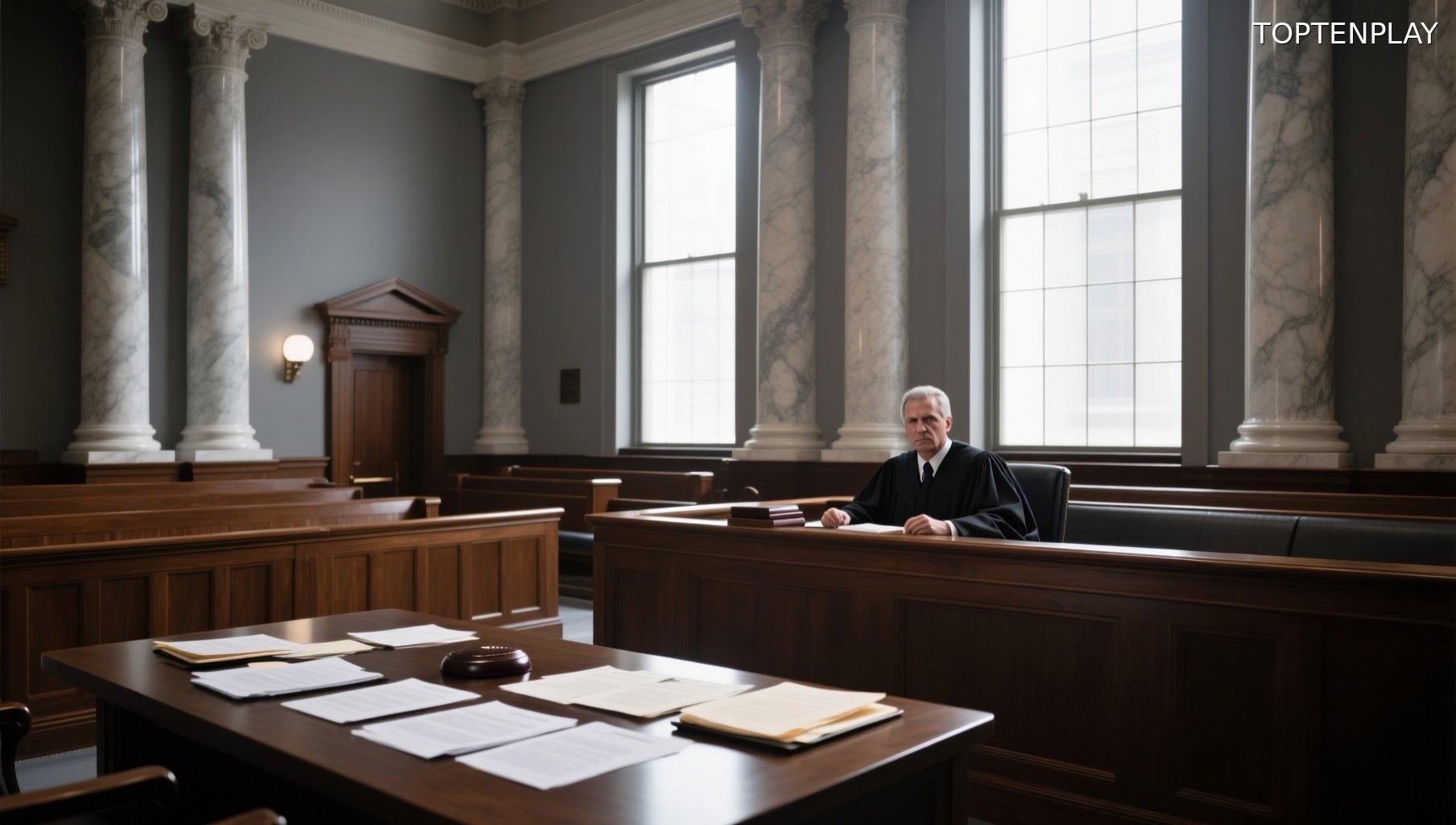 Image d'illustration © TopTenPlay