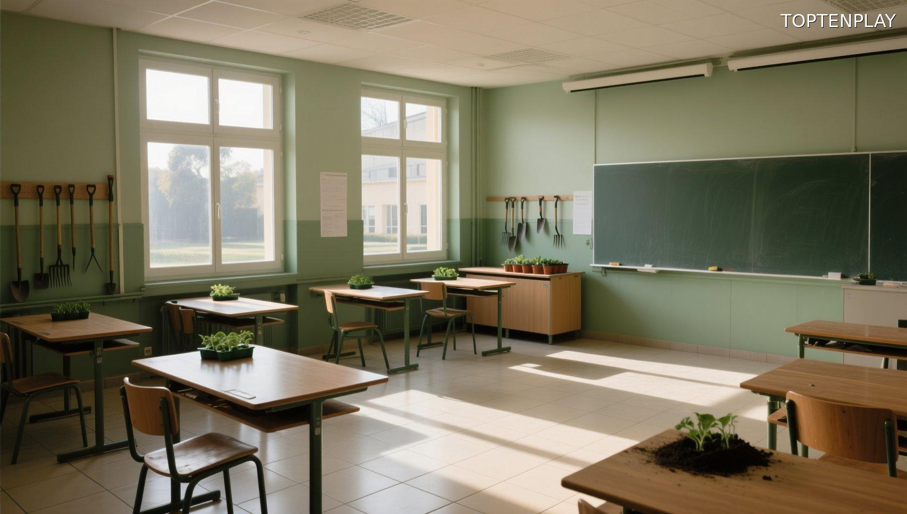 Image d'illustration © TopTenPlay