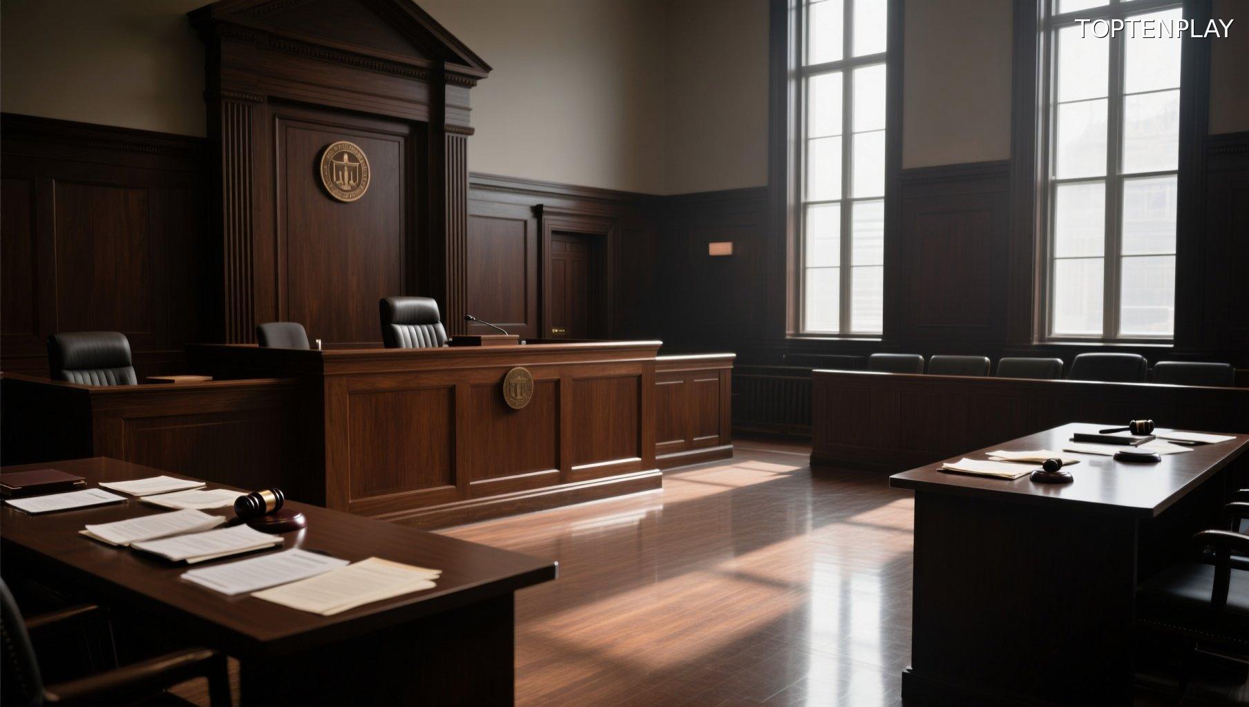 Image d'illustration © TopTenPlay