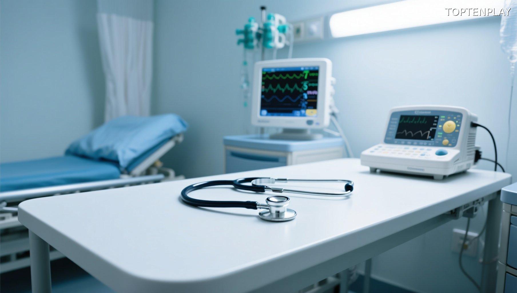 Image d'illustration © TopTenPlay