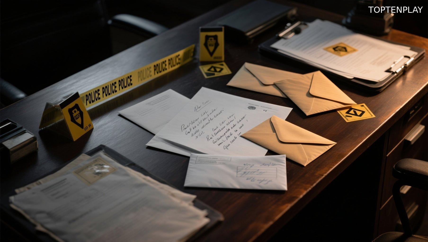 Image d'illustration © TopTenPlay