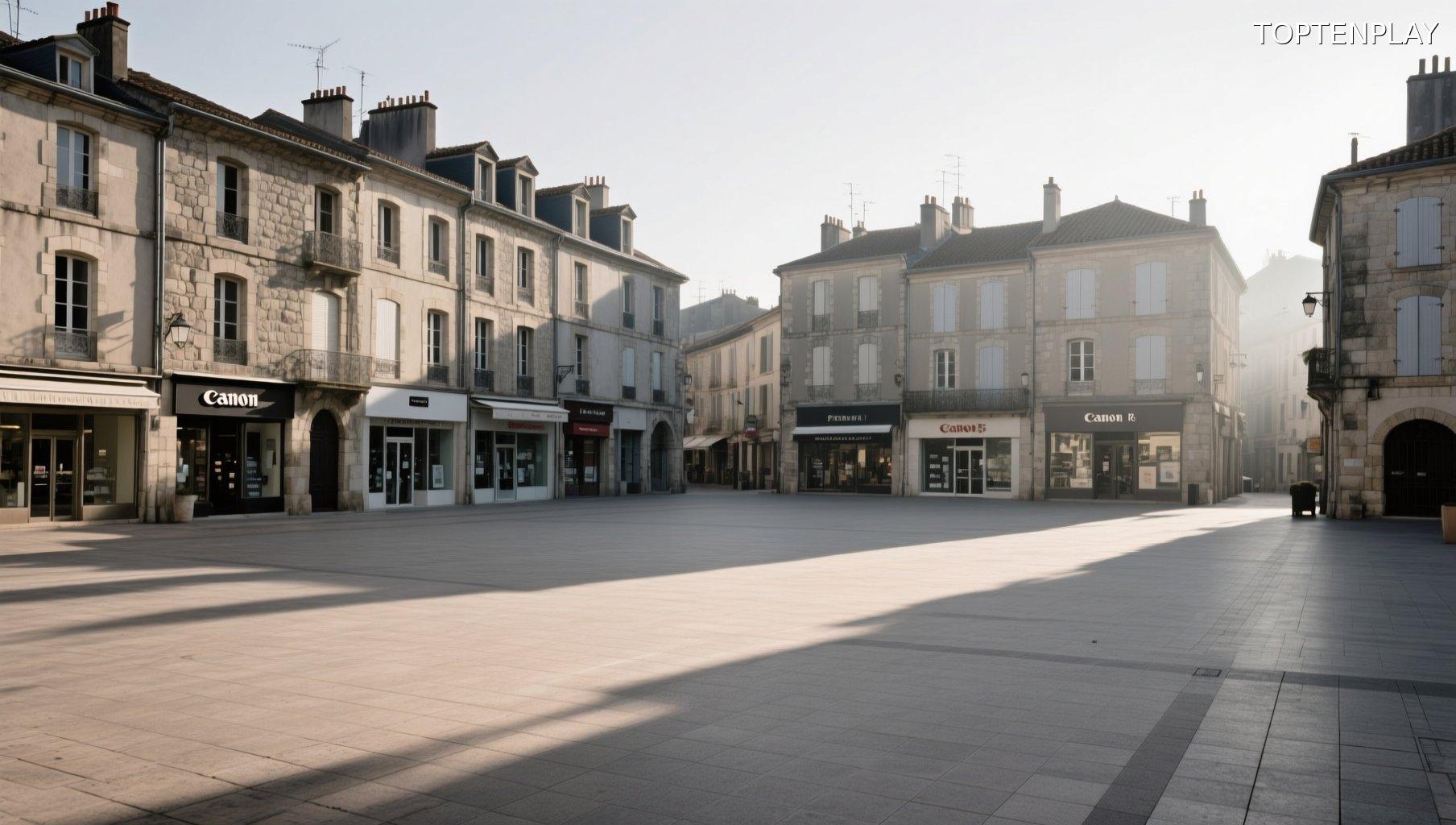 Image d'illustration © TopTenPlay