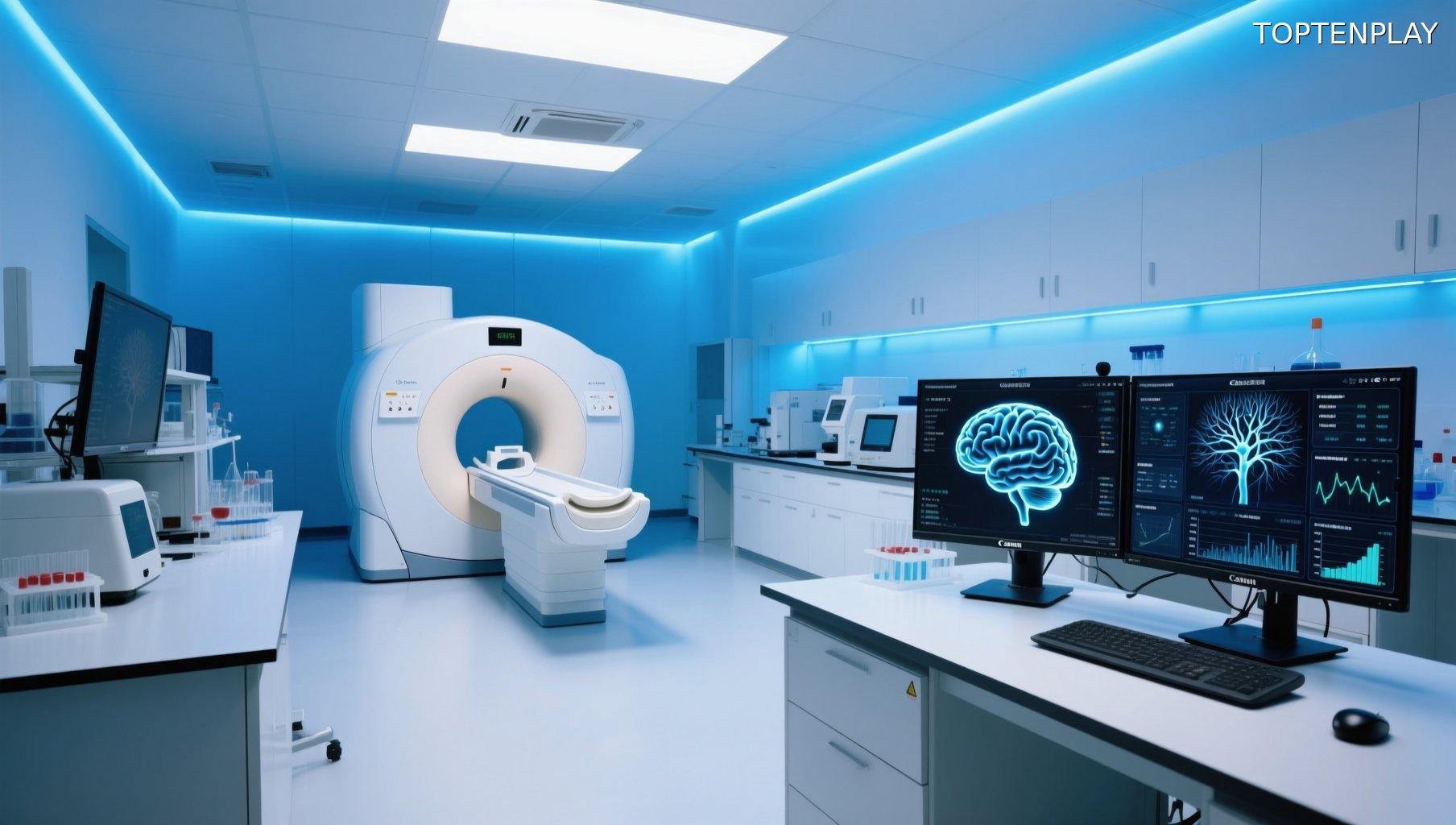 Image d'illustration © TopTenPlay