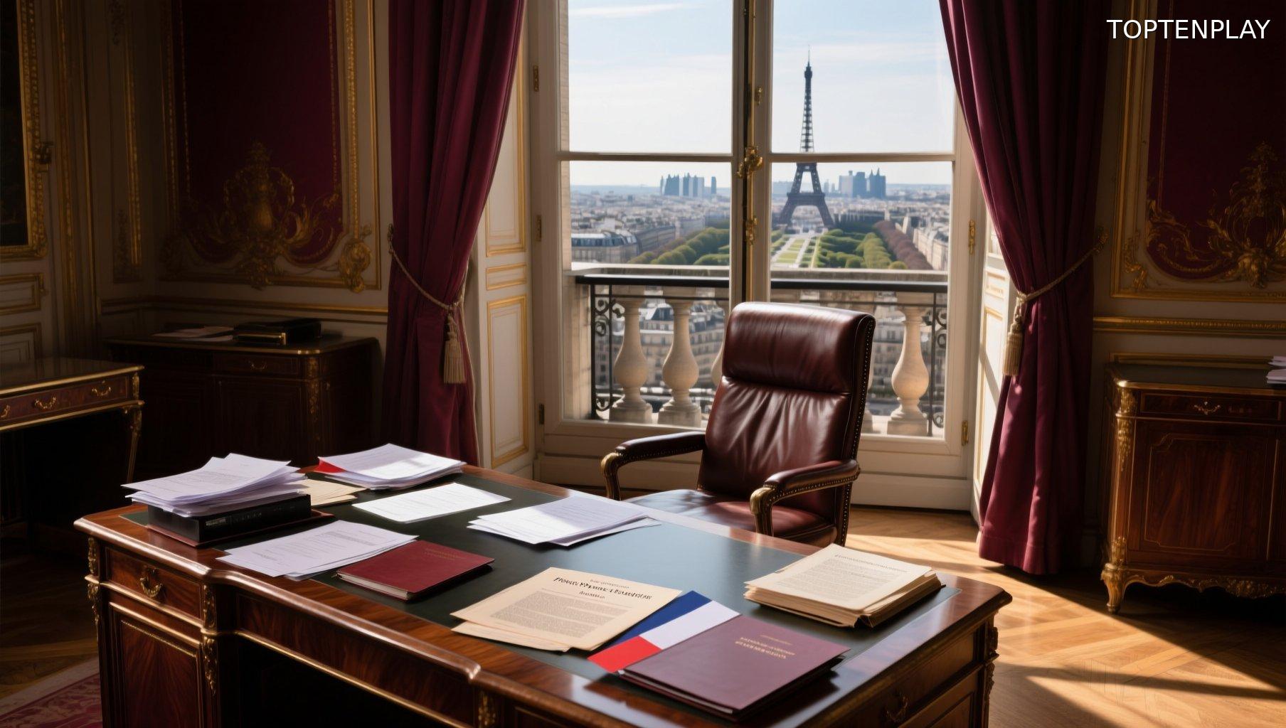 Image d'illustration © TopTenPlay