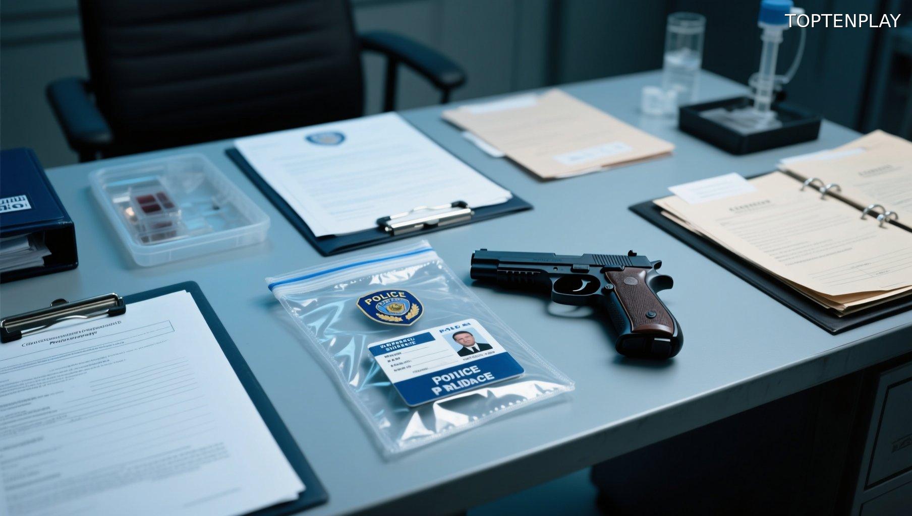 Image d'illustration © TopTenPlay